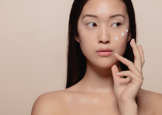 Elevate Your Skincare: The Power of Korean Beauty