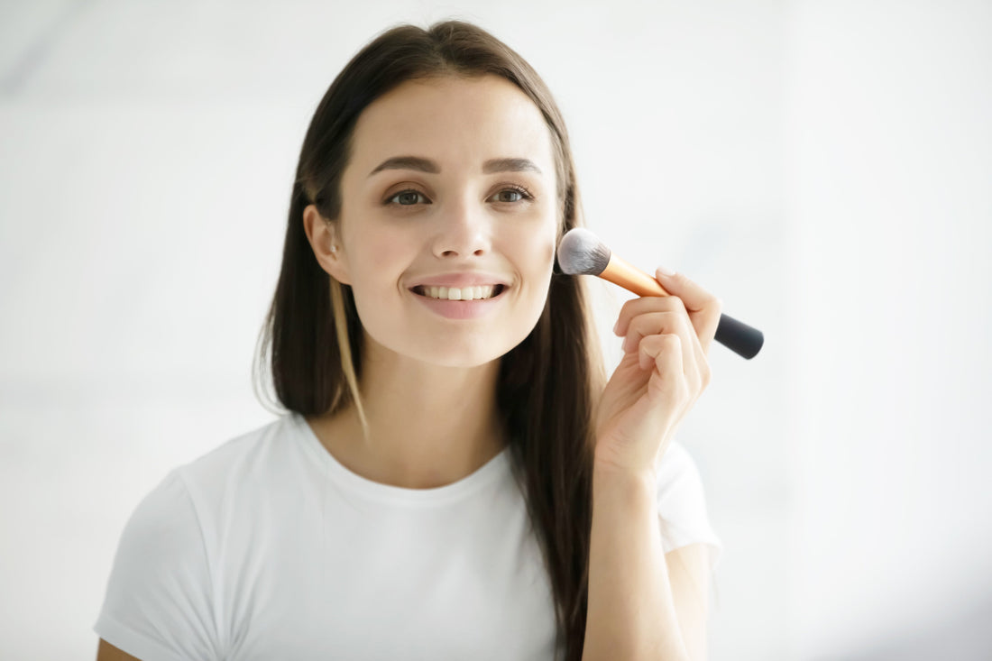 7 tips and tricks for bright and healthy skin