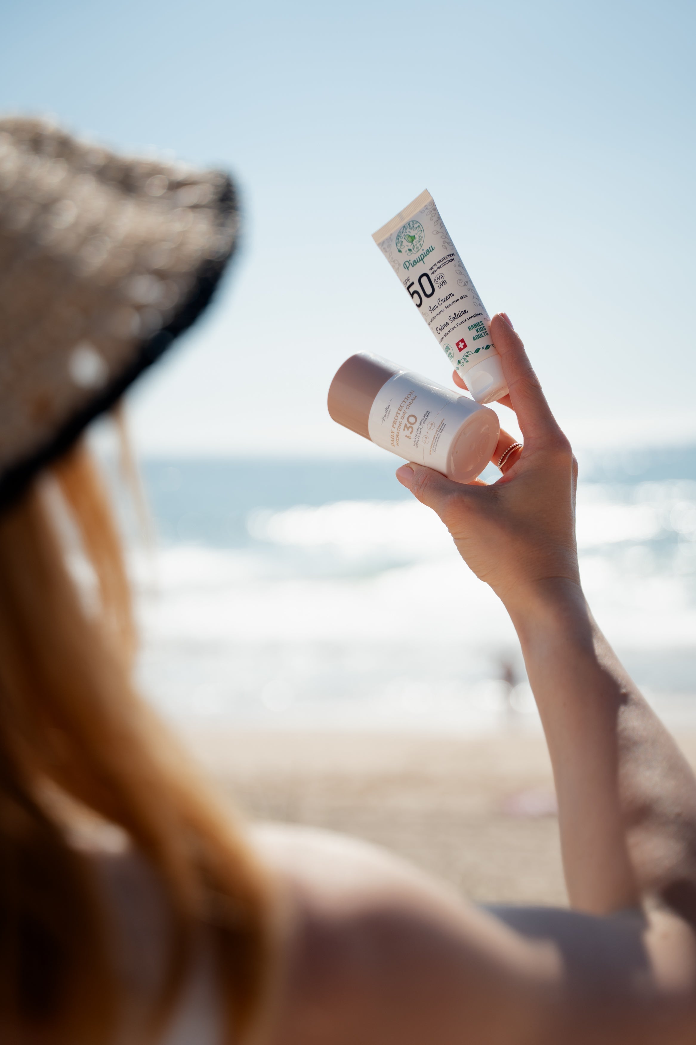 The Ultimate Sunscreen Guide to Finding the Right Sunscreen for You