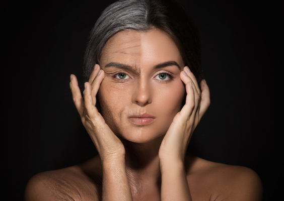 The Influence of the Sun on Skin Aging: Why Protection is Essential