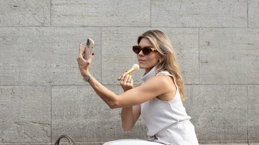 The Best Sunscreen Under Makeup: How to Choose One That Actually Works