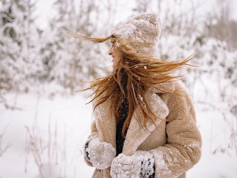 Why UVA Protection Matters Even in Winter: Stay Safe with RoseKin