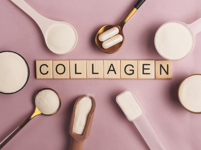 Collagen Supplements Explained: Marine Collagen vs Bovine Collagen vs Vegan Collagen – A Complete, Honest Guide