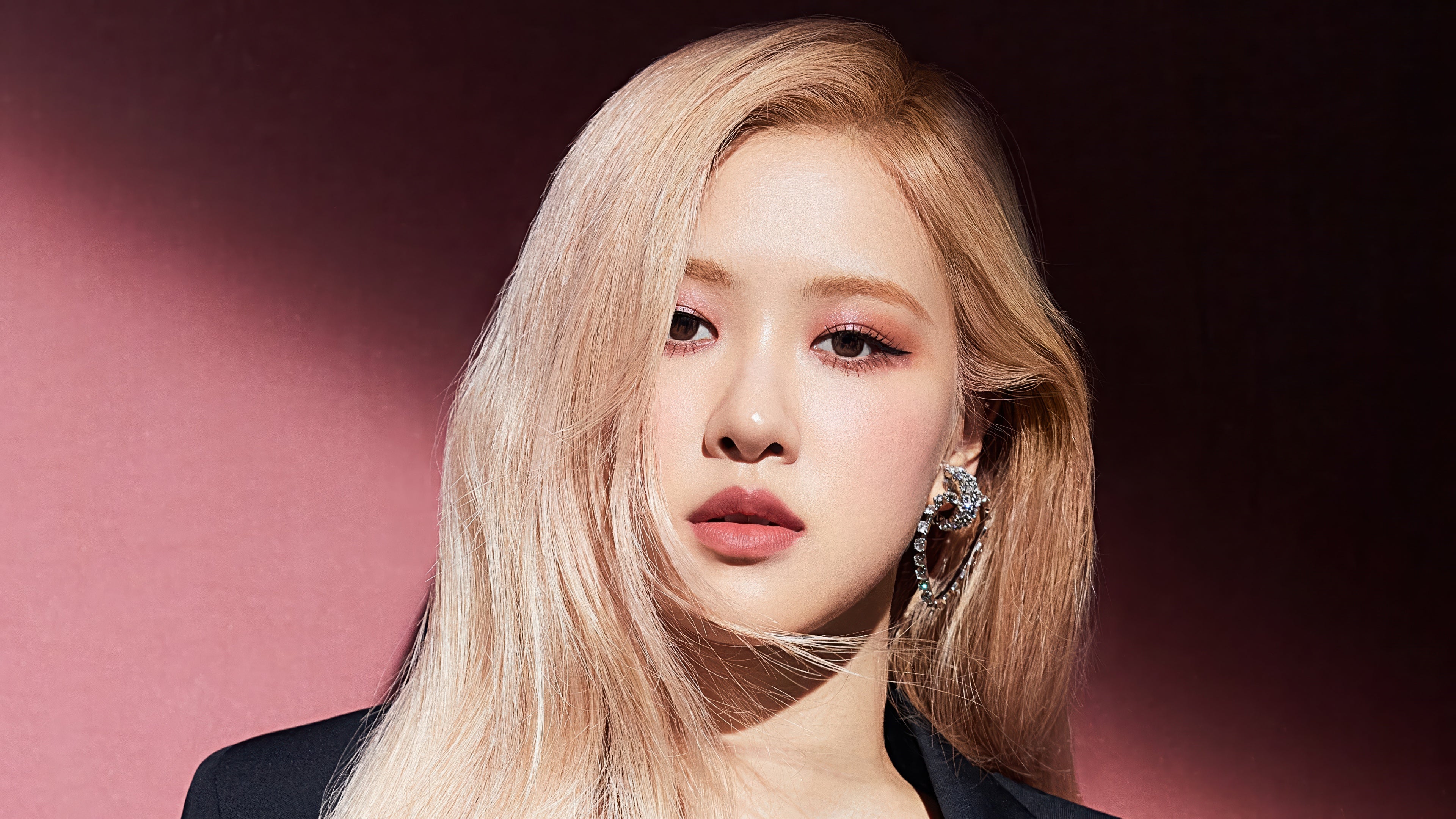 Unlock Rosé’s K-Beauty Secrets for Radiant Skin