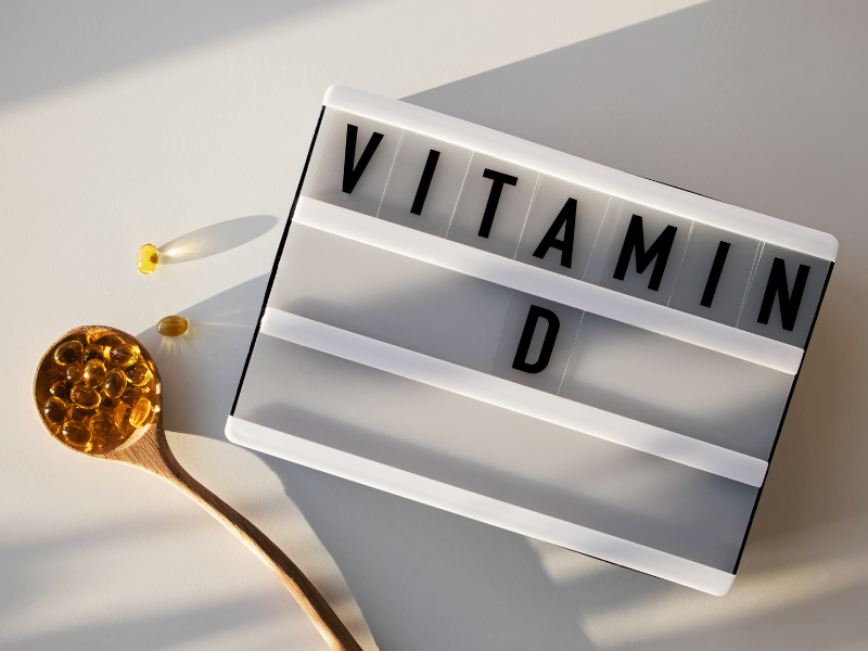 Everything you need to know about vitamin D