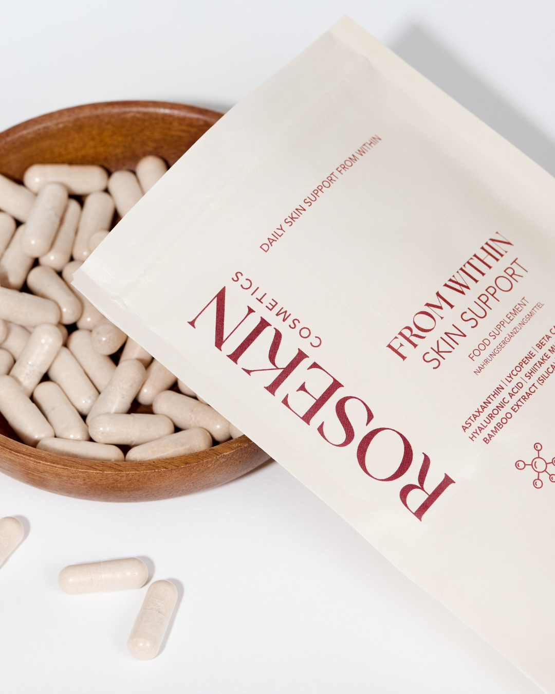 From Within - Skin Support