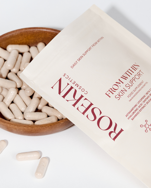 From Within – Skin Support