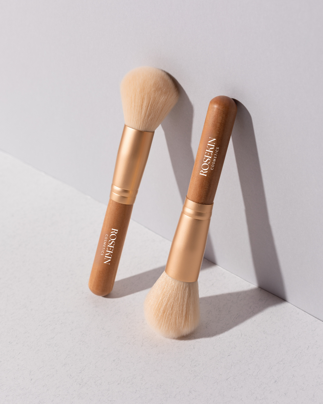 On-the-Go Loose Powder Brush