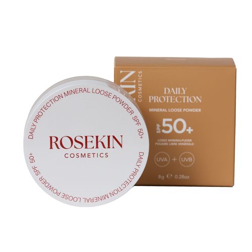 Daily Protection Mineral Loose Powder SPF 50+