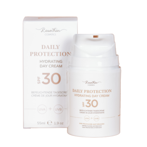 Daily Protection Hydrating Day Cream SPF 30
