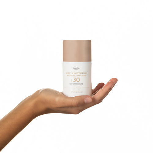 Daily Protection Hydrating Day Cream SPF 30