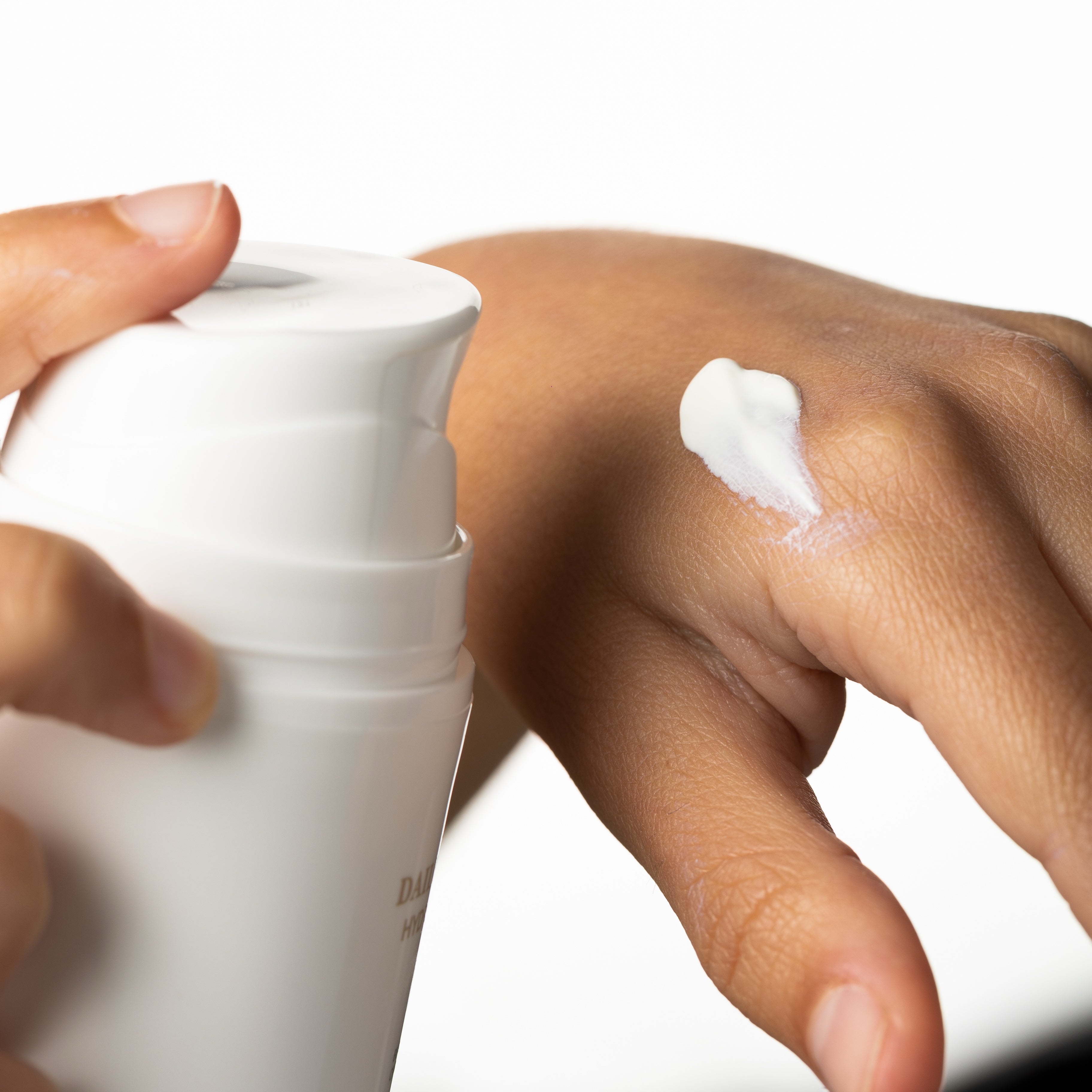 Daily Protection Hydrating Day Cream SPF 30