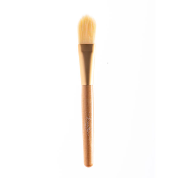 ROSEKIN Mini Foundation Brush