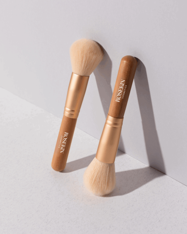 On-the-Go Loose Powder Brush – Bild 3
