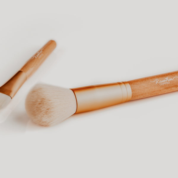 Vegan Cosmetic Brush