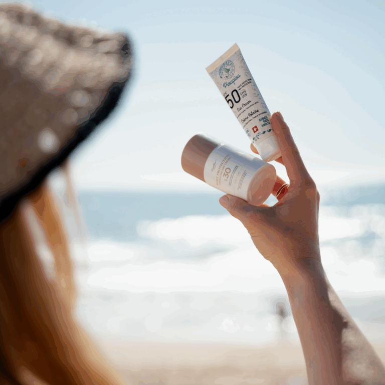 sunscreen