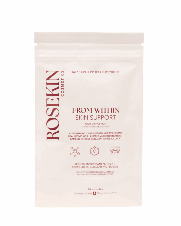 From Within - Skin Support