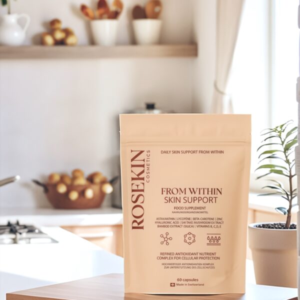 From Within - Skin Support