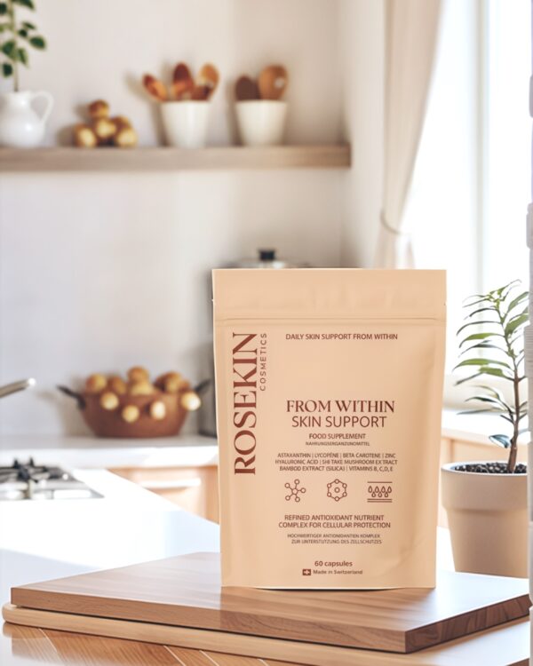From Within - Skin Support