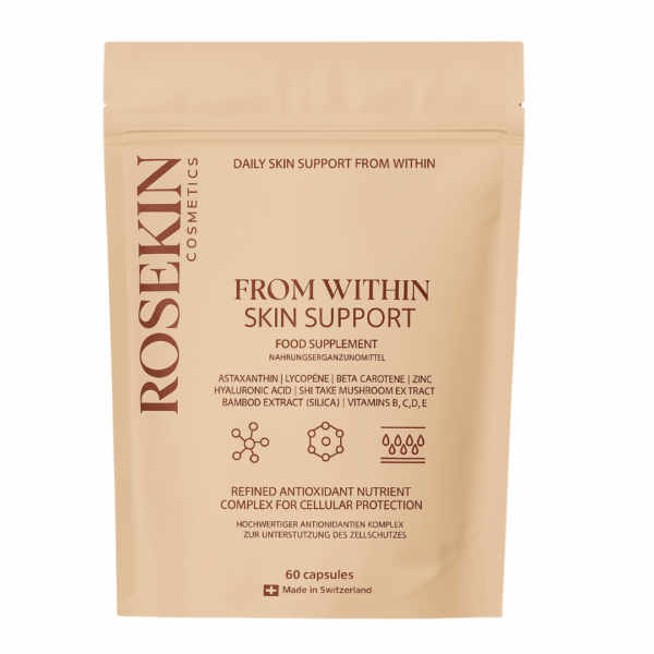 skin supplement