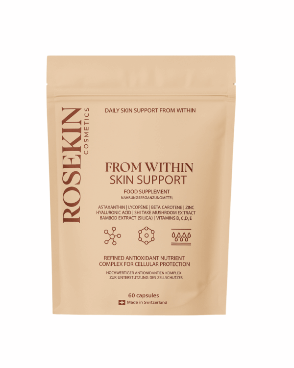 skin supplement