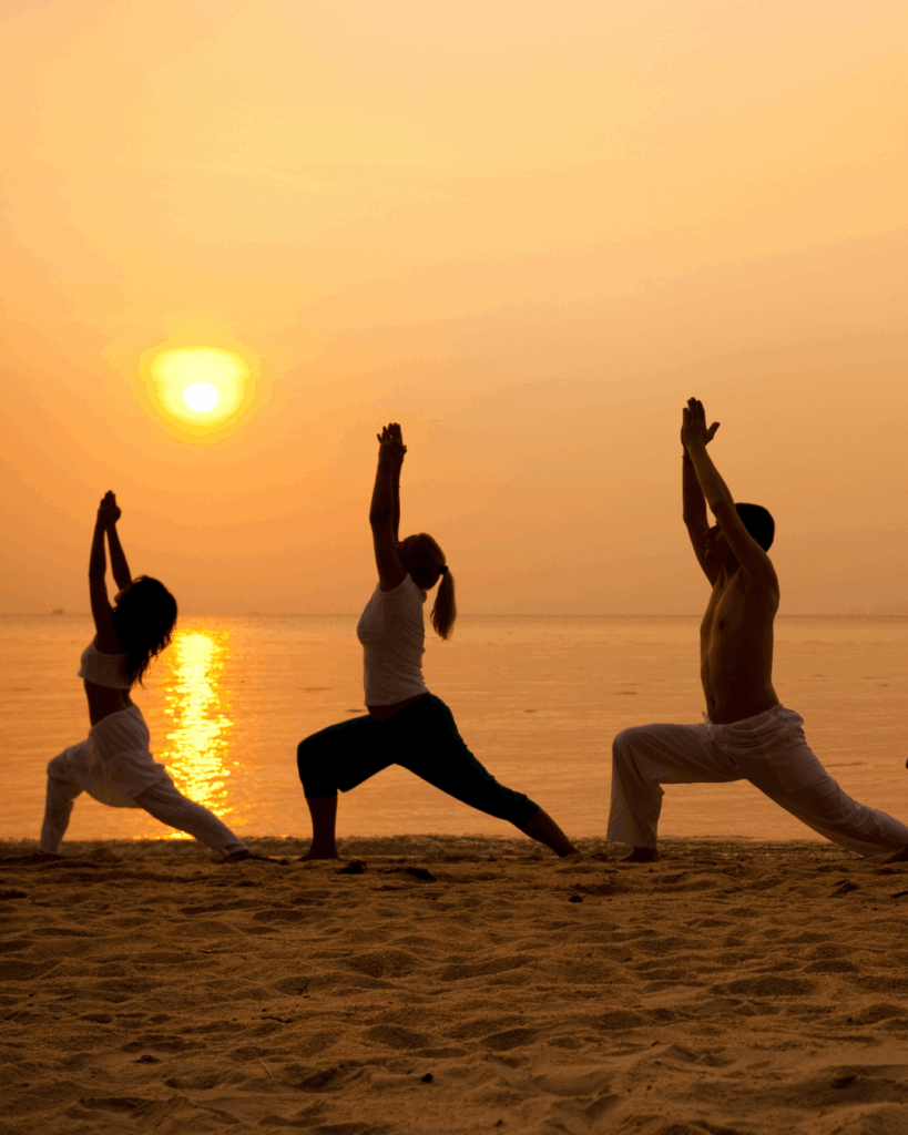 Morning sun for skin – why 15 minutes are enough