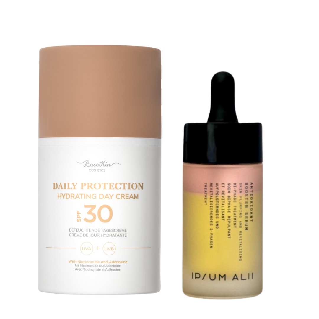 The Plump & Protect Set