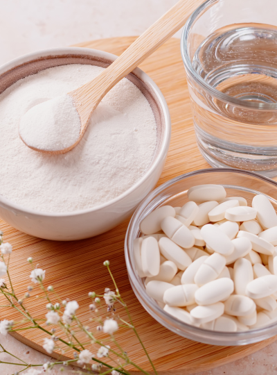 collagen supplements